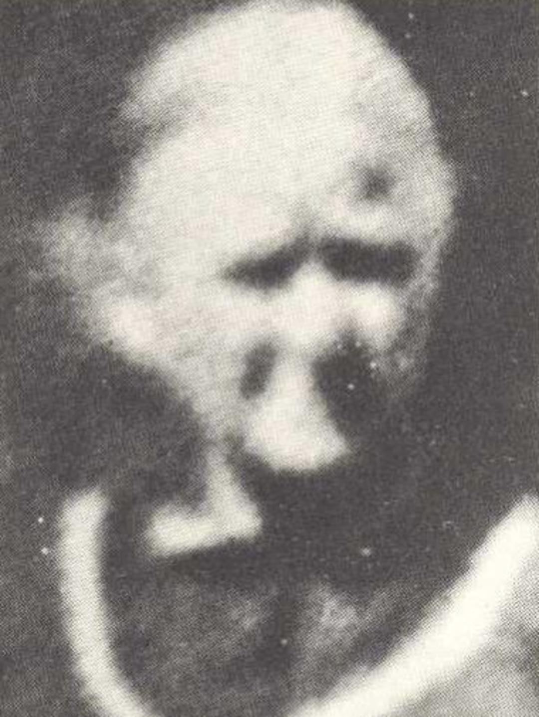 Martha Jane Coleman (1843 - 1906) Profile